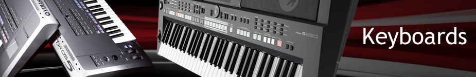 Keyboards Keyboards