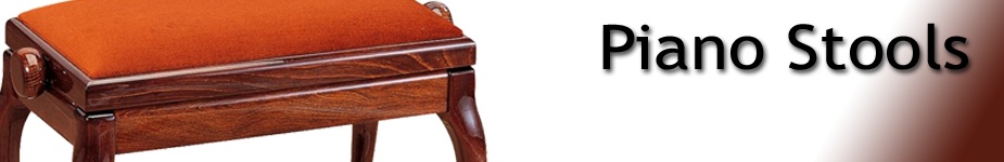 Piano Stools Piano Stools