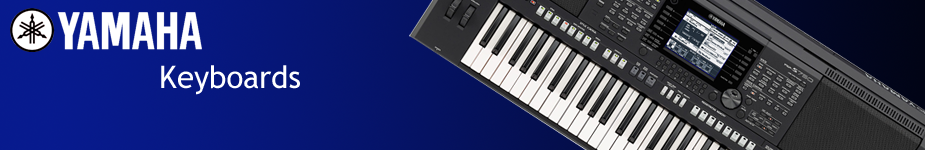 Yamaha Keyboards Yamaha Keyboards
