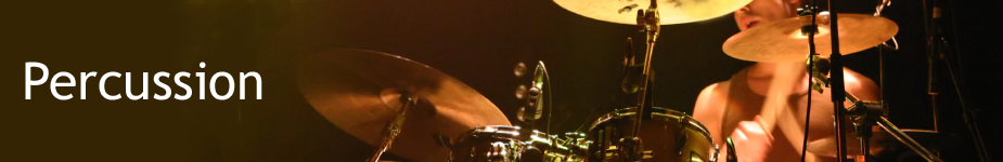 Percussion Percussion