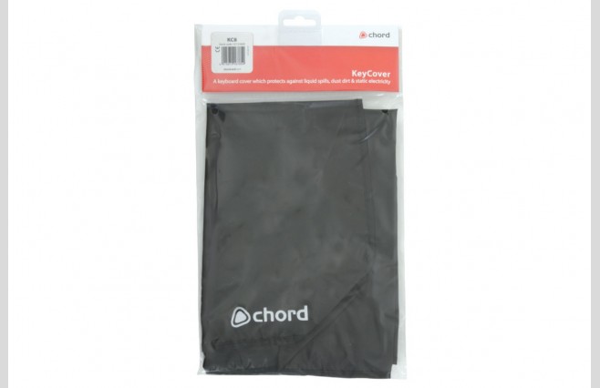 Keyboard Cover For 88 Note Keyboards & Pianos - Image 2