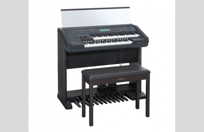 Used Yamaha EL900 Organ Budget Price Bargain - Image 1