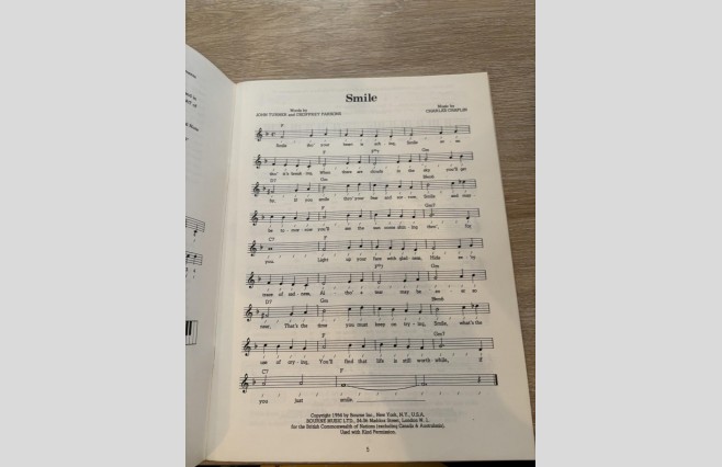 Used The Musical World Of The Organ Master, Contains 2 Books REF 0035 - Image 6