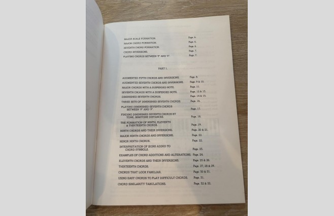 Used The Musical World Of The Organ Master, Contains 2 Books REF 0035 - Image 8