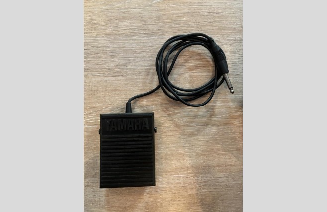 Used Yamaha FC5 Sustain Pedal - REF 0001 - Image 1