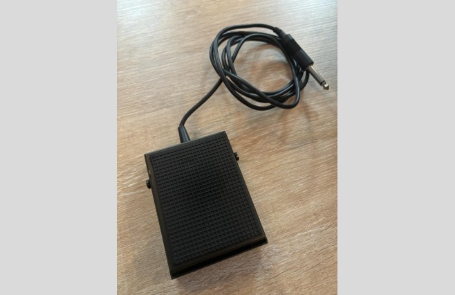 Used Yamaha FC5 Sustain Pedal - REF 0001 - Image 3