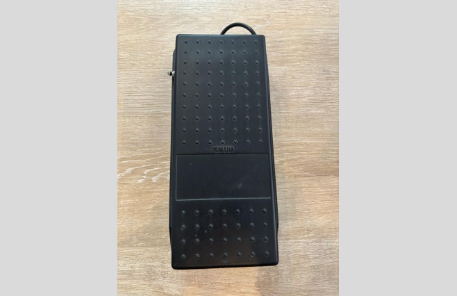 Used Yamaha FC7 Volume Pedal - Ref 0002 - Image 1