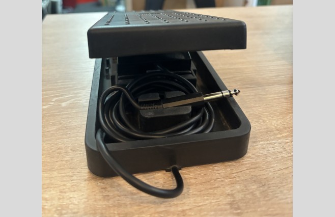 Used Yamaha FC7 Volume Pedal - Ref 0002 - Image 2
