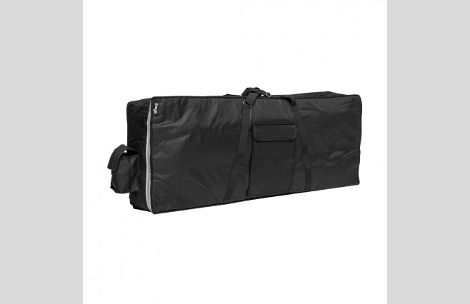 10mm Padded Bag For 76 Note Keyboard (K10-118) - Image 1
