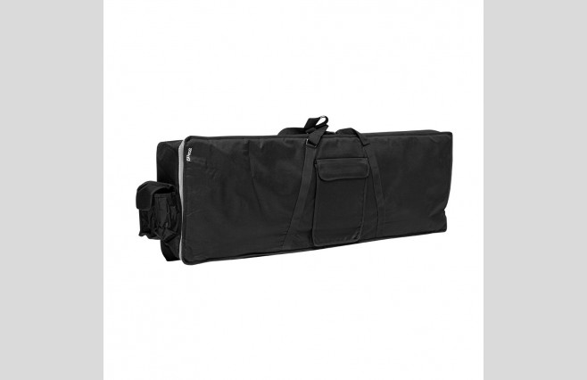 10mm Padded Bag For 88 Note Keyboard (K10-130) - Image 1