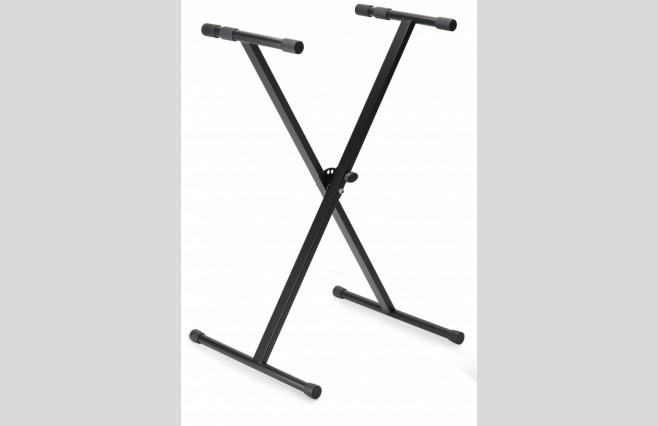Budget Flat Pack Keyboard Stand - Image 1