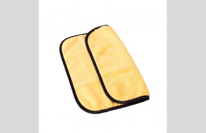 Music Nomad Microfiber Dusting And Polishing Cloth - Image 1