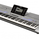 Used tyros 5 76 keys deals