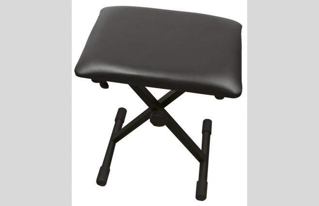 TGI Adjustable Height Keyboard Stool - Image 1