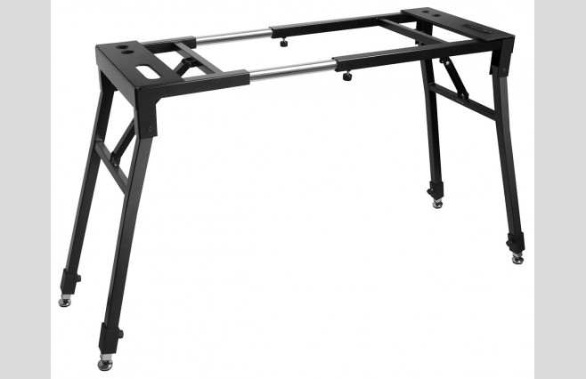TGI Fold Away Table Keyboard Stand - Image 1