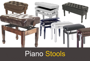 Piano Stools