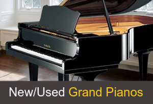 Grand Pianos
