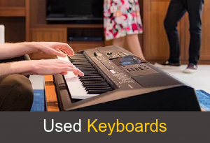  Used Keyboards