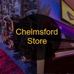 Allegro Music Chelmsford