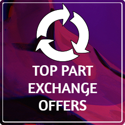 Top Part Exchange Offers Top Part Exchange Offers