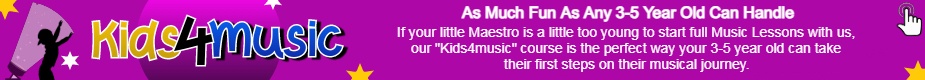 Kids4Music