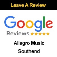 Leave A Google Review - Southend