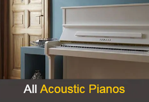 All Acoustic Pianos