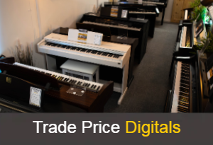 Trade Price Digitals