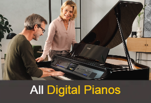All Digital Pianos