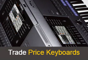 Trade Price Keyboards