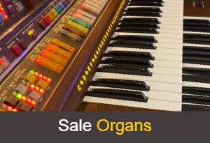 Sale Organs