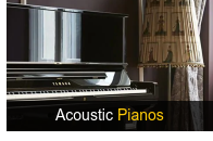 Acoustic Pianos