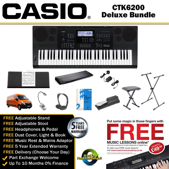 Casio Or Yamaha Keyboard For Beginners Casio Or Yamaha Keyboard For Beginners