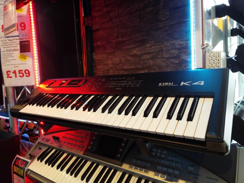 Kawai k4 ebay Kawai k4 ebay