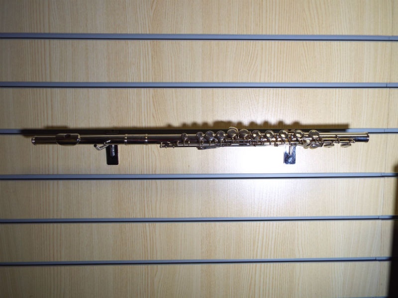 Yamaha flute deals
