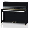 Kawai K-300 Ebony Polish Upright Piano All Inclusive Package