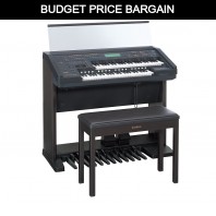 Used Yamaha EL900 Organ Budget Price Bargain