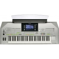 Used Yamaha Tyros 2 - Keyboard Only