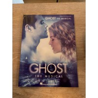 Used Ghost The Musical Piano Book - REF 0011
