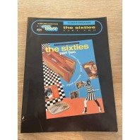 Used The Sixties Part Two Organ Book REF 0040