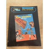 Used The Sixties Part Two Organ Book REF 0040 Used The Sixties Part Two Organ Book REF 0040