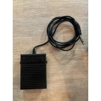 Used Yamaha FC5 Sustain Pedal - REF 0001 Used Yamaha FC5 Sustain Pedal - REF 0001
