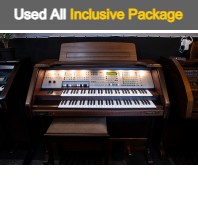 Used Orla GT9000 Organ All Inclusive Top Grade Package (SN:GENUOR) Used Orla GT9000 Organ All Inclusive Top Grade Package (SN:GENUOR)