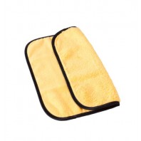 Music Nomad Microfiber Dusting And Polishing Cloth 