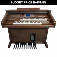 Used Yamaha AR100 Organ Budget Price Bargain
