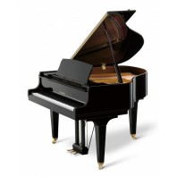 Kawai GL10 Grand Piano Polished Ebony