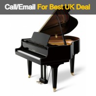 Kawai GL10 ATX 4 Ebony Polished Digital Grand Piano Kawai GL10 ATX 4 Ebony Polished Digital Grand Piano