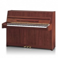 Kawai K-15 E Mahogony Polished Upright Piano