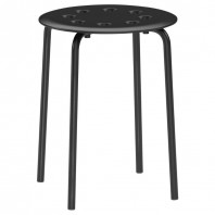 Budget Fixed Height Keyboard Stool Budget Fixed Height Keyboard Stool