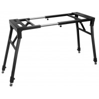 TGI Fold Away Table Keyboard Stand